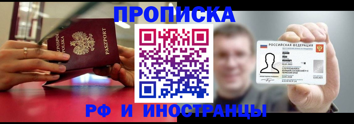 временная регистрация госуслуги в Палласовке